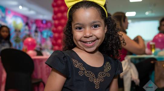 Festa Infantil de MARIA FERNANDA-4-ANOS