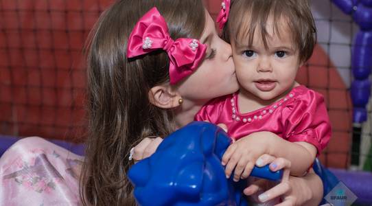 Festa Infantil de LETICIA 1 & LAURA 7