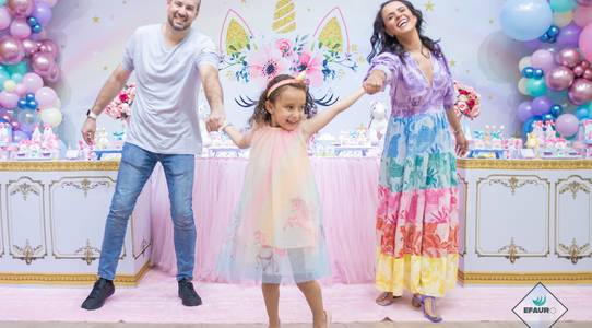 Festa Infantil de MARIA FERNANDA-6-ANOS