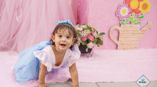 Festa Infantil de JULIA-1-ANO