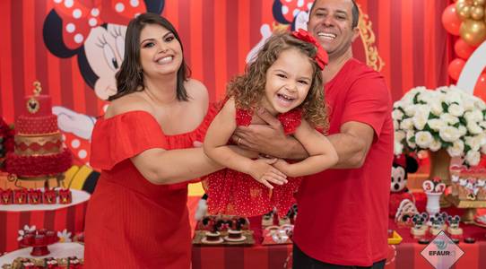 Festa Infantil de STELLA-3-ANOS