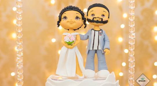 Casamento de FESTA CASAMENTO M&R