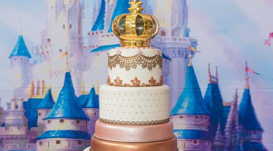 Festa Infantil de EMILY-1-ANO