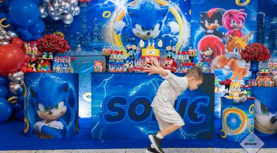 Festa Infantil de DIOGO-5-ANOS