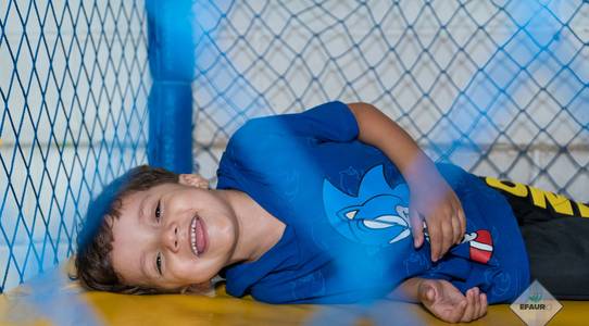 Festa Infantil de DANIEL-5-ANOS