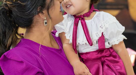 Festa Infantil de LARA-2-ANOS