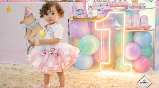 Festa Infantil de SOPHIA-1-ANO