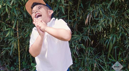 Ensaio Infantil de ENSAIO PAULO VINICIUS