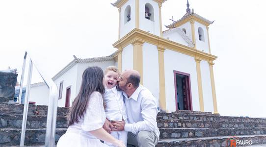 Batizado de BATIZADO VINICIUS
