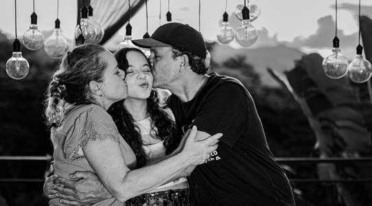 15 ANOS de ENSAIO 15 ANOS VITORIA