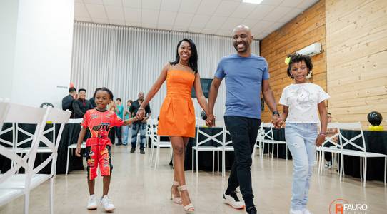 Festa Infantil de GUSTAVO 6 ANOS