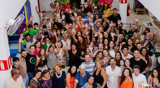 Festa Adulto de LARISSA 27 ANOS