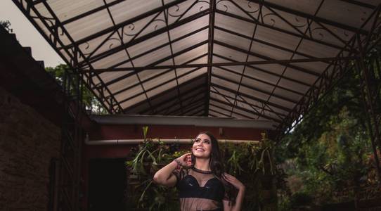 15 ANOS de ENSAIO 15 ANOS GISELE