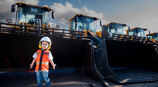 Ensaio Infantil de ENSAIO ANTHONY