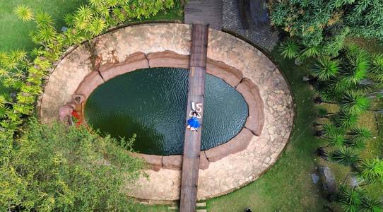 15 ANOS de ENSAIO XV DA BIANCA