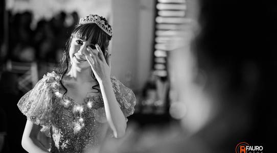 15 ANOS de FESTA XV DA ISABELLA