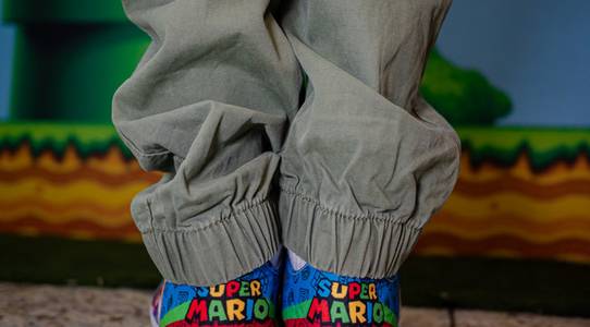 Festa Infantil de JOÃO GABRIEL 8 ANOS