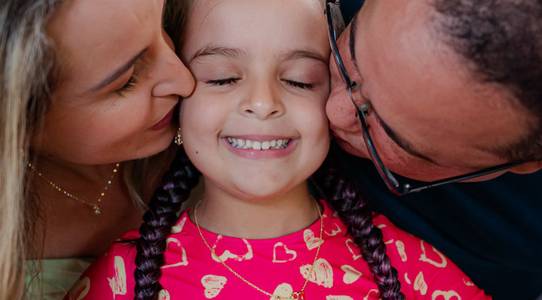 Festa Infantil de CECILIA 7 ANOS