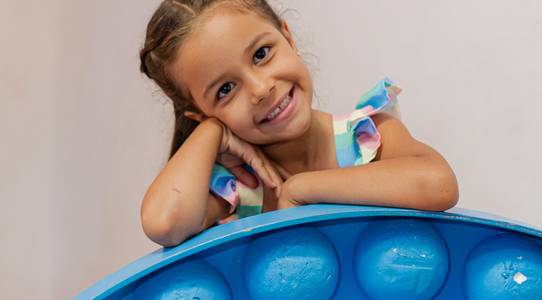 Festa Infantil de TAINÁ 5 ANOS