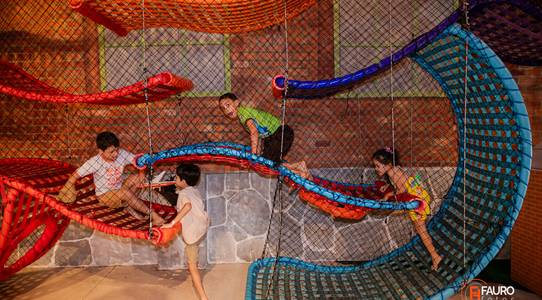 Festa Infantil de HEITOR 8 ANOS