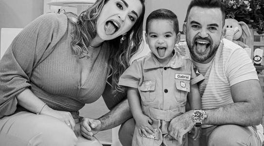 Festa Infantil de GABRIEL 2 ANOS