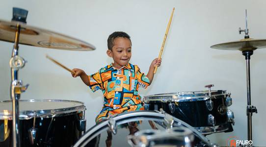 Festa Infantil de ARTHUR 3 ANOS