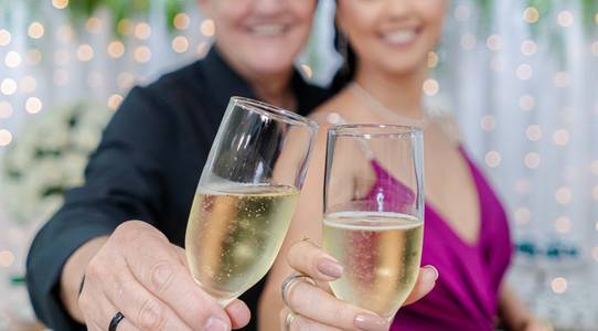 Renovação de Votos de BODAS DE ESTANHO - FRANCISCO & ELAINE