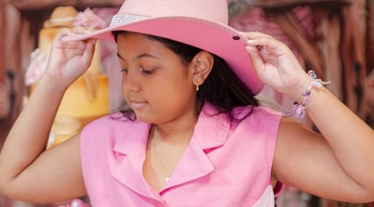 Festa Infantil de FESTA DA JULIA 