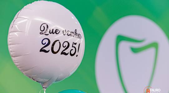 EMPRESARIAL de CONFRATERNIZAÇÃO 2024 - ODONTO COMPANY