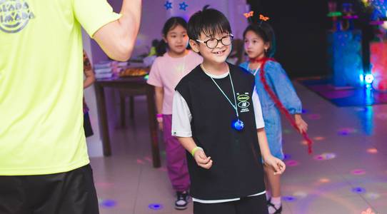 Aniversários de Festa Lucas - 9 anos 