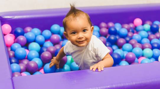 Aniversários de Festa do Carlos - 1 ano