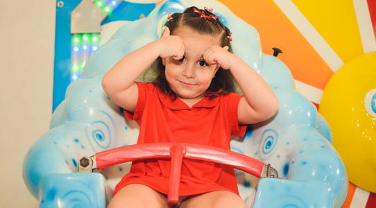 Aniversários de Festa da Lis - 4 anos