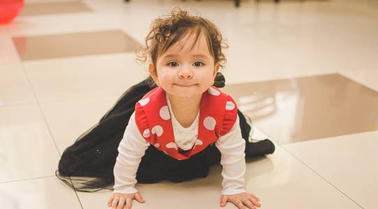 Aniversários de Festa da Maria Vitoria - 1 ano