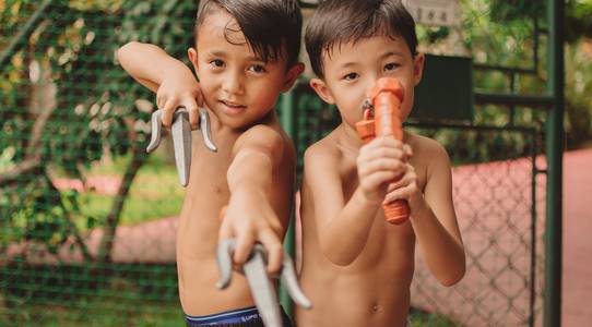Aniversários de Festa do Joaquim - 6 anos 