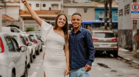 Outros eventos de Casamento Civil Ana Caroline e Milton