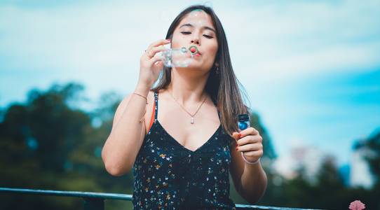 15 anos de Ensaio Camila - 15 anos