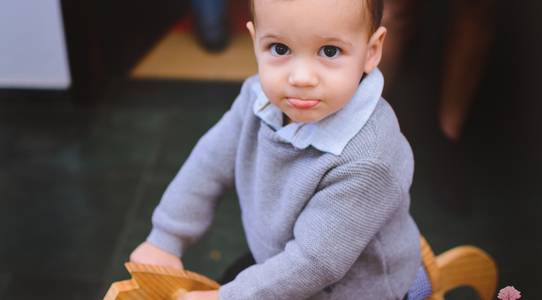 Aniversários de Festa Theo 2 anos