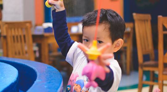 Aniversários de Festa Dylan 3 anos