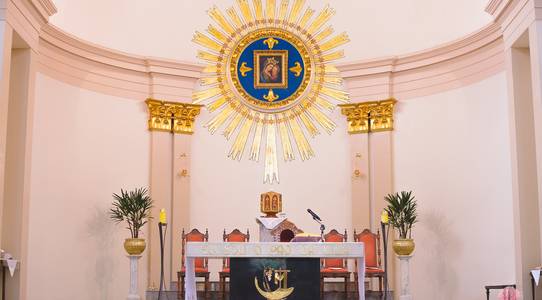 Batismo de Batismo da Gabi