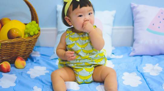 Smash the Cake de Smash the Fruit da Larissa