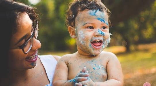 Smash the Cake de Smash the Cake do Yann