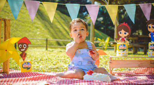 Smash the Cake de Smash the Cake do Pedrinho
