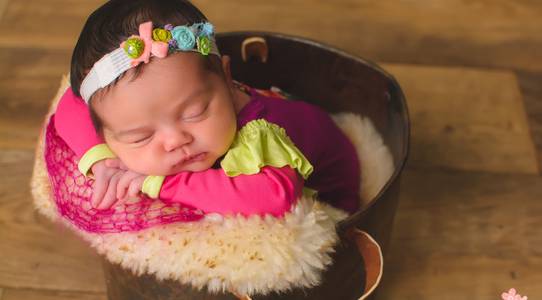 Newborn de Workshop Newborn - Susana Heller