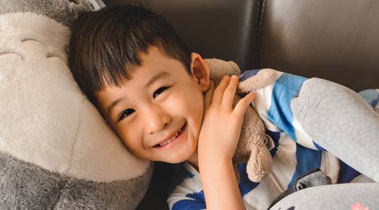 Ensaio Infantil de Ensaio William 5 anos