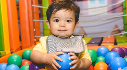 Aniversários de Festa Lucas Ryo 1 ano