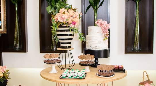 Outros eventos de Chá Bar Jé & Léo