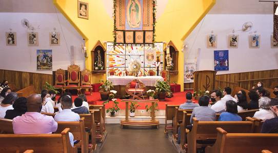 Batismo de Batismo da Beatriz