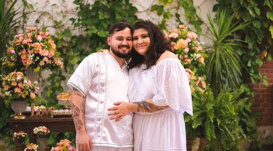 Outros eventos de Casamento Jessica &  Leonardo