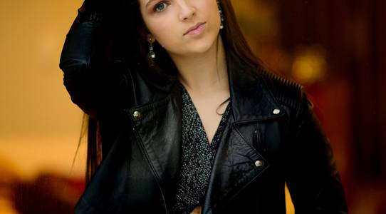 15 Anos de Beatriz Goldoni