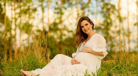 Gestantes de GESTANTE CASSIANE